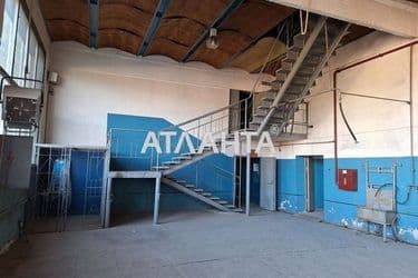 Commercial real estate at st. Balkovskaya Frunze (area 2012,5 m²) - Atlanta.ua - photo 27