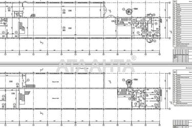 Commercial real estate at st. Balkovskaya Frunze (area 2012,5 m²) - Atlanta.ua - photo 30