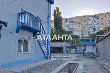 Commercial real estate at st. Balkovskaya Frunze (area 2012,5 m²) - Atlanta.ua - photo 31
