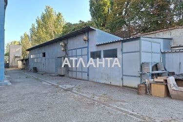 Commercial real estate at st. Balkovskaya Frunze (area 2012,5 m²) - Atlanta.ua - photo 32