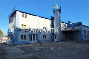 Commercial real estate at st. Balkovskaya Frunze (area 2012,5 m²) - Atlanta.ua - photo 33