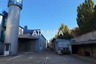 Commercial real estate at st. Balkovskaya Frunze (area 2012,5 m²) - Atlanta.ua - photo 35