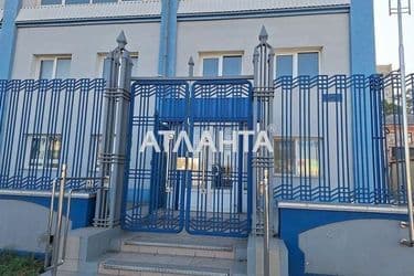 Commercial real estate at st. Balkovskaya Frunze (area 2012,5 m²) - Atlanta.ua - photo 37