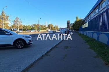 Commercial real estate at st. Balkovskaya Frunze (area 2012,5 m²) - Atlanta.ua - photo 38