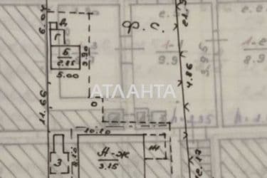 House by the address st. Evropeyskiy per (area 103,8 m²) - Atlanta.ua - photo 37