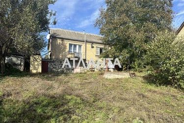 House by the address st. Evropeyskiy per (area 103,8 m²) - Atlanta.ua - photo 23