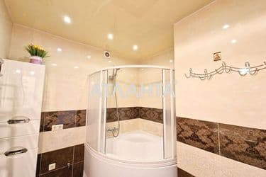 3-кімнатна квартира за адресою вул. Машинобудівна (площа 102,3 м²) - Atlanta.ua - фото 46