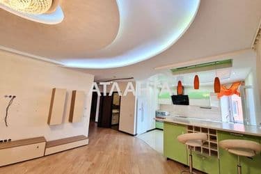 3-кімнатна квартира за адресою вул. Машинобудівна (площа 102,3 м²) - Atlanta.ua - фото 31