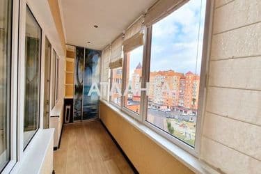 3-кімнатна квартира за адресою вул. Машинобудівна (площа 102,3 м²) - Atlanta.ua - фото 35