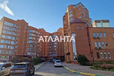 3-кімнатна квартира за адресою вул. Машинобудівна (площа 102,3 м²) - Atlanta.ua - фото 55