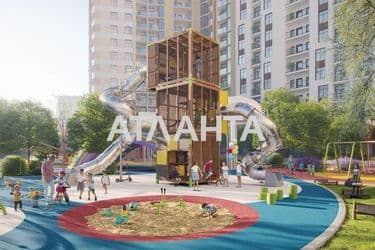 2-кімнатна квартира за адресою вул. Краснова (площа 65,6 м²) - Atlanta.ua - фото 11