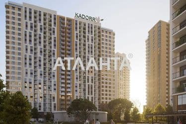2-кімнатна квартира за адресою вул. Краснова (площа 65,6 м²) - Atlanta.ua - фото 12