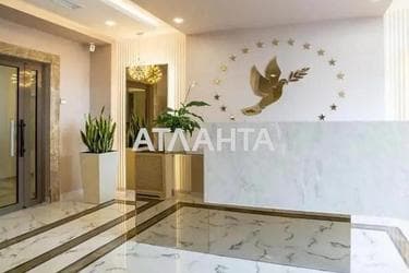 1-room apartment apartment by the address st. Kamanina (area 50 m²) - Atlanta.ua - photo 27