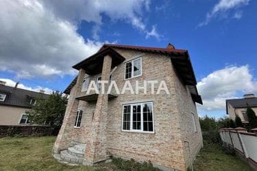 Дом по адресу Билогорща ул.   (площадь 268 м²) - Atlanta.ua - фото 23