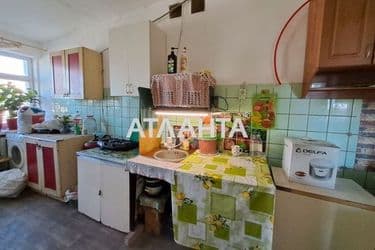 Коммунальная квартира по адресу ул. Фесенко Ефима (площадь 18 м²) - Atlanta.ua - фото 17