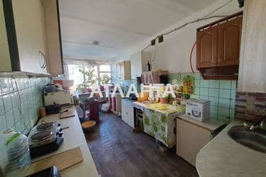 Коммунальная квартира по адресу ул. Фесенко Ефима (площадь 18 м²) - Atlanta.ua - фото 15