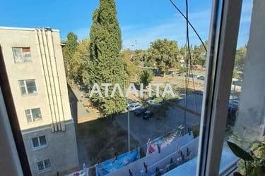 Коммунальная квартира по адресу ул. Фесенко Ефима (площадь 18 м²) - Atlanta.ua - фото 19