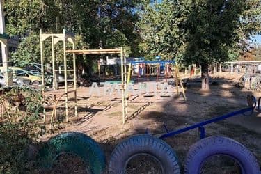 Коммунальная квартира по адресу ул. Фесенко Ефима (площадь 18 м²) - Atlanta.ua - фото 20