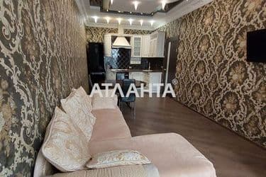 1-room apartment apartment by the address st. Frantsuzskiy bul Proletarskiy bul (area 46,4 m²) - Atlanta.ua - photo 14