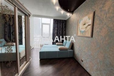 1-room apartment apartment by the address st. Frantsuzskiy bul Proletarskiy bul (area 46,4 m²) - Atlanta.ua - photo 12