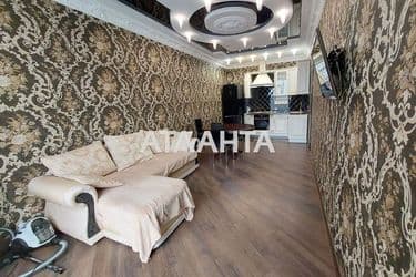 1-room apartment apartment by the address st. Frantsuzskiy bul Proletarskiy bul (area 46,4 m²) - Atlanta.ua - photo 16