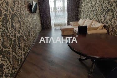 1-room apartment apartment by the address st. Frantsuzskiy bul Proletarskiy bul (area 46,4 m²) - Atlanta.ua - photo 18