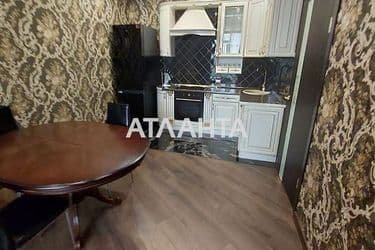 1-room apartment apartment by the address st. Frantsuzskiy bul Proletarskiy bul (area 46,4 m²) - Atlanta.ua - photo 17