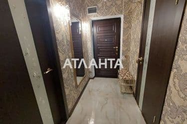1-room apartment apartment by the address st. Frantsuzskiy bul Proletarskiy bul (area 46,4 m²) - Atlanta.ua - photo 19