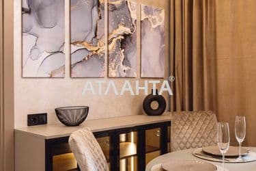 3-rooms apartment apartment by the address st. Kamanina (area 103 m²) - Atlanta.ua - photo 29