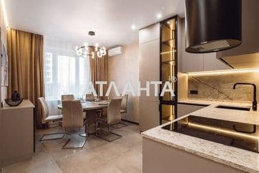 3-rooms apartment apartment by the address st. Kamanina (area 103 m²) - Atlanta.ua - photo 31