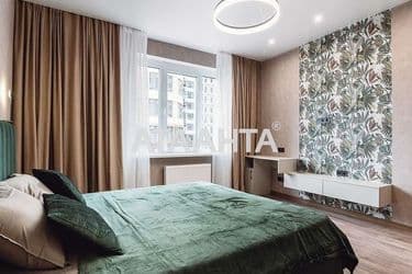 3-rooms apartment apartment by the address st. Kamanina (area 103 m²) - Atlanta.ua - photo 39