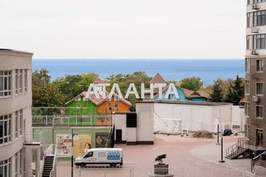 3-rooms apartment apartment by the address st. Kamanina (area 103 m²) - Atlanta.ua - photo 40