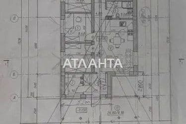 Дом (площадь 136 м²) - Atlanta.ua - фото 12