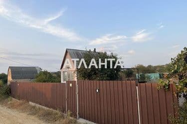 Дача по адресу ул. Вишневая (площадь 40 м²) - Atlanta.ua - фото 17