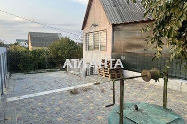 Дача по адресу ул. Вишневая (площадь 40 м²) - Atlanta.ua - фото 18