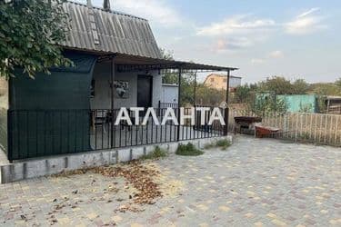 Дача по адресу ул. Вишневая (площадь 40 м²) - Atlanta.ua - фото 19