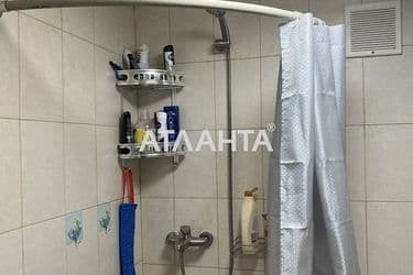 Дача по адресу ул. Вишневая (площадь 40 м²) - Atlanta.ua - фото 29