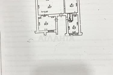 Commercial real estate at st. Nezhinskaya Frantsa Meringa (area 222,1 m²) - Atlanta.ua - photo 31