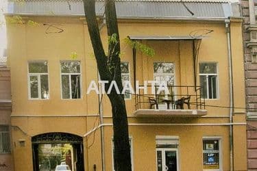 Commercial real estate at st. Nezhinskaya Frantsa Meringa (area 222,1 m²) - Atlanta.ua - photo 17