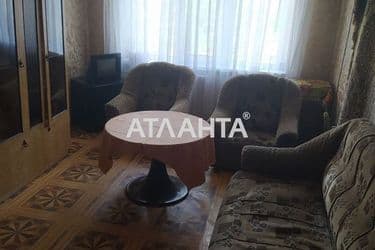 3-кімнатна квартира за адресою вул. Ойстраха Давида (площа 66 м²) - Atlanta.ua - фото 15