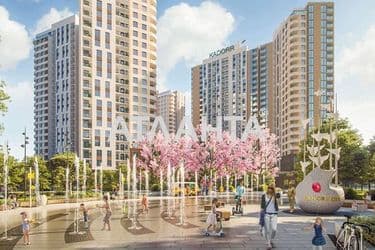 2-кімнатна квартира за адресою вул. Краснова (площа 62,7 м²) - Atlanta.ua - фото 40