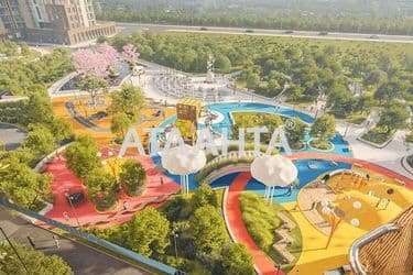 2-кімнатна квартира за адресою вул. Краснова (площа 62,7 м²) - Atlanta.ua - фото 41