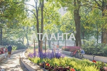 2-кімнатна квартира за адресою вул. Краснова (площа 62,7 м²) - Atlanta.ua - фото 42