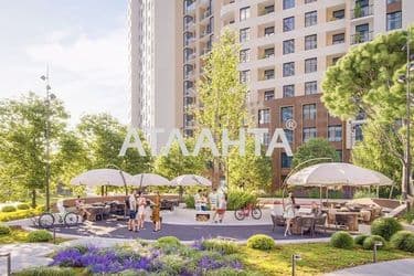 2-кімнатна квартира за адресою вул. Краснова (площа 62,7 м²) - Atlanta.ua - фото 43