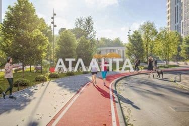 2-кімнатна квартира за адресою вул. Краснова (площа 62,7 м²) - Atlanta.ua - фото 44