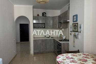 2-кімнатна квартира за адресою вул. Говорова марш. (площа 50,5 м²) - Atlanta.ua - фото 33