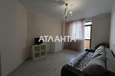 2-кімнатна квартира за адресою вул. Говорова марш. (площа 50,5 м²) - Atlanta.ua - фото 51