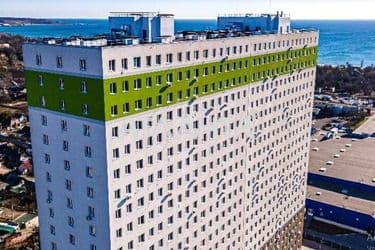 2-rooms apartment apartment by the address st. Shtilevaya (area 42 m²) - Atlanta.ua - photo 13