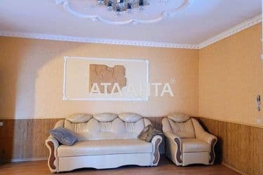 2-rooms apartment apartment by the address st. Teplichnaya (area 70,6 m²) - Atlanta.ua - photo 15