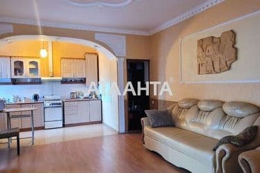 2-rooms apartment apartment by the address st. Teplichnaya (area 70,6 m²) - Atlanta.ua - photo 11